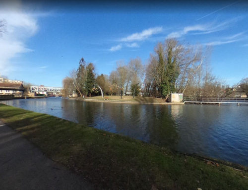L&rsquo;Abre Sec à Auxerre